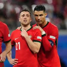 Cristiano Ronaldo’s Heartfelt Tribute to Diogo Jota and Brother André After Tragic Car Crash Shocks Portugal 🇵🇹💔