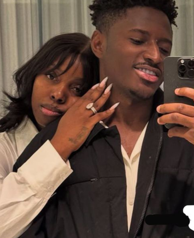 “Lady Boldly Shoots Her Shot at Miz Wanneka’s Husband, Asking to Be His Second Wife — Businesswoman Reacts with Humor”