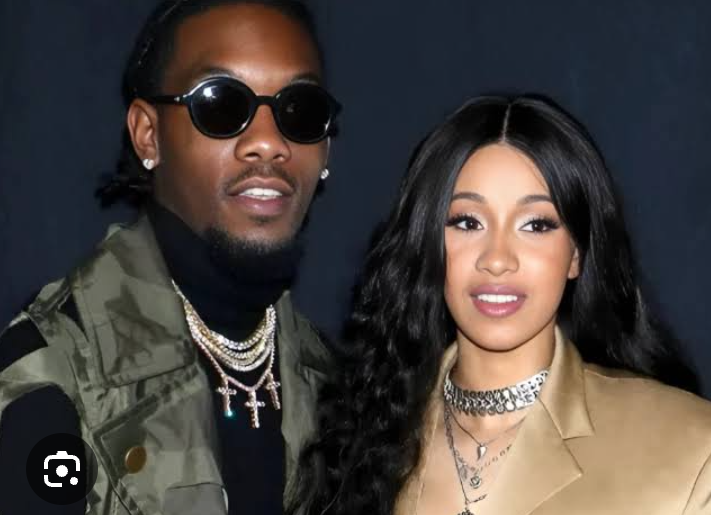 Offset Flips the Script: Rapper Seeks Spousal Support from Cardi B in Divorce Battle