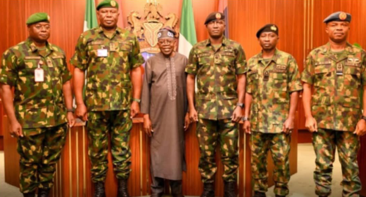 Tinubu’s Shock Order Reshapes Nigeria’s Security Landscape as Police Withdraw from VIP Protection