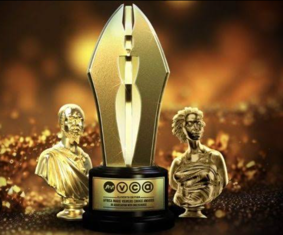 Celebrities Dazzle at the 11th AMVCA