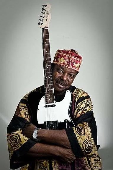 King Sunny Adé’s Mysterious Disappearance: Children Raise Alarm Over Music Legend’s Whereabouts