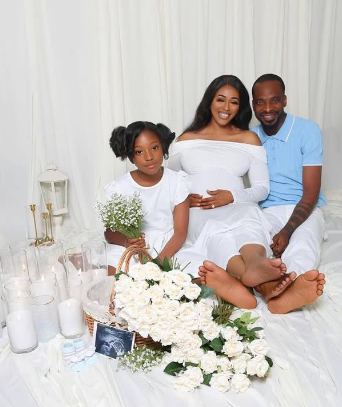 9ice Becomes a Father Again: The Veteran of the 9-Month Masterclass Celebrates New Arrival