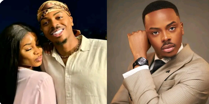 “I Was Just as Shocked as Everyone Else” — Enioluwa Finally Addresses Priscilla Ojo Pregnancy Rumors