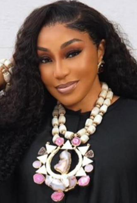 RITA DOMINIC FIRES BACK WITH CLASS AFTER FAN QUESTIONS WHY SHE’S ALWAYS AWAKE ON X