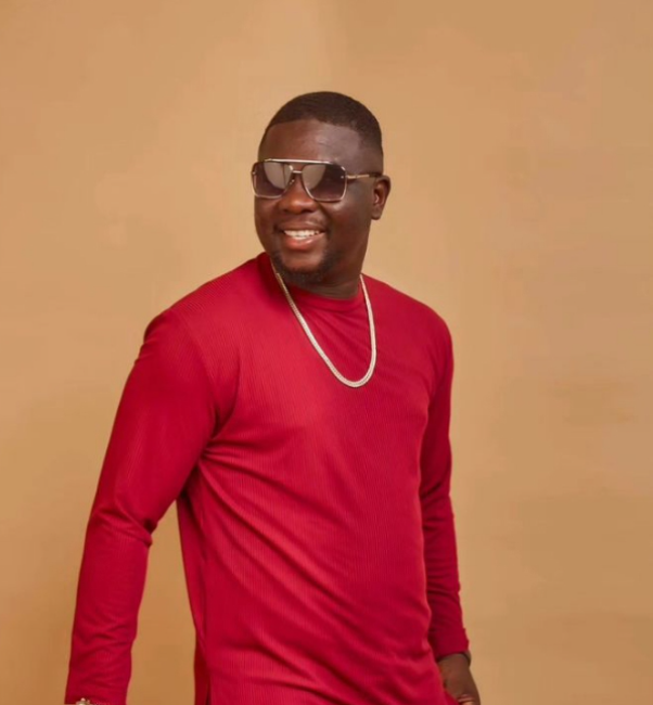 They Hate Me Because I Supported Tinubu — Seyi Law Opens Up on Backlash from Nigerians