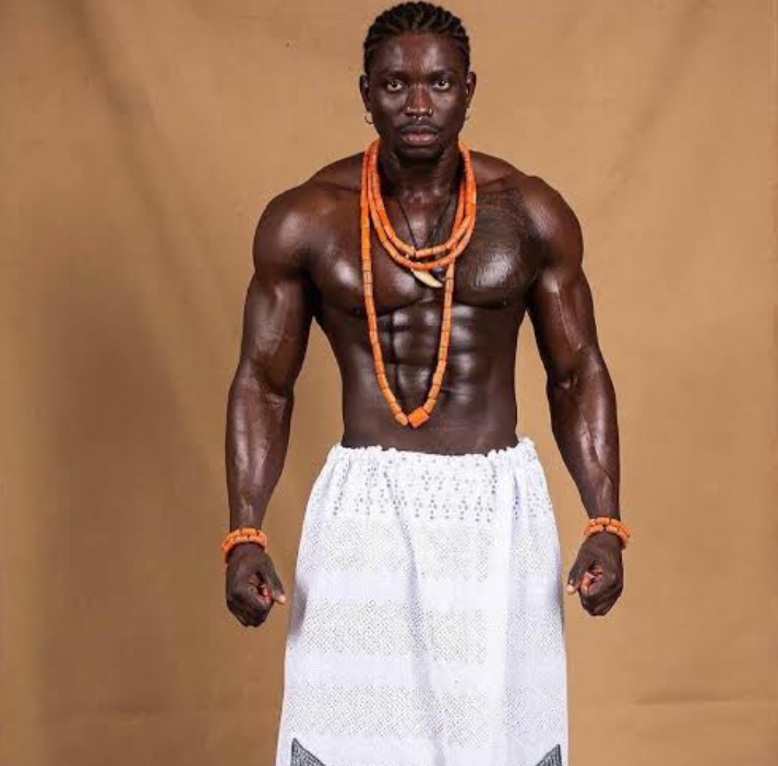 A Nation That Watched in Silence: VeryDarkMan Calls Out Hypocrisy as Regina Daniels’ Marriage Debate Resurfaces