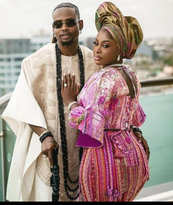 “I Don’t Have Any Unexplainable Relationship with Yhemolee” – Lady Breaks Silence After Brutal Assault by His Wife and Friends Over Infidelity Allegations