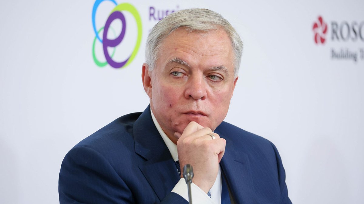 Mystery in Moscow: Russian Oil Tycoon Andrei Badalov Dies in Shocking 17th-Floor Plunge