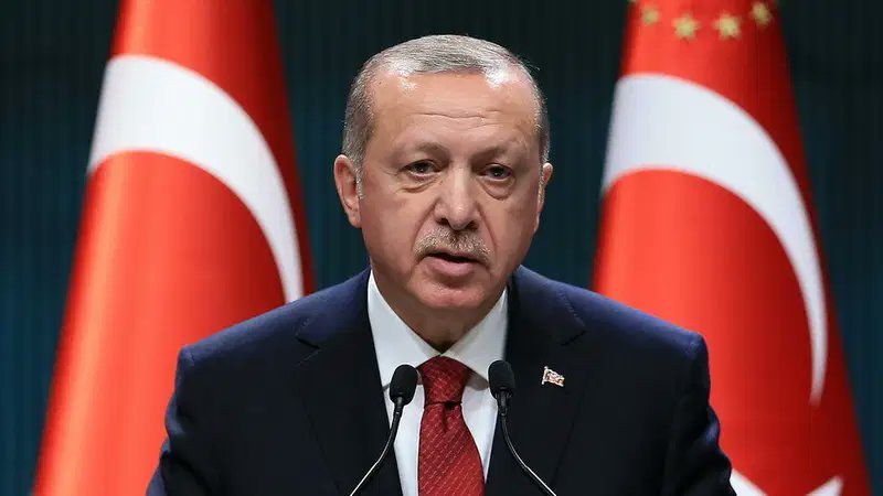 BREAKING NEWS: Turkish Government Alleges Presence of FETO Terror Group in Nigeria
