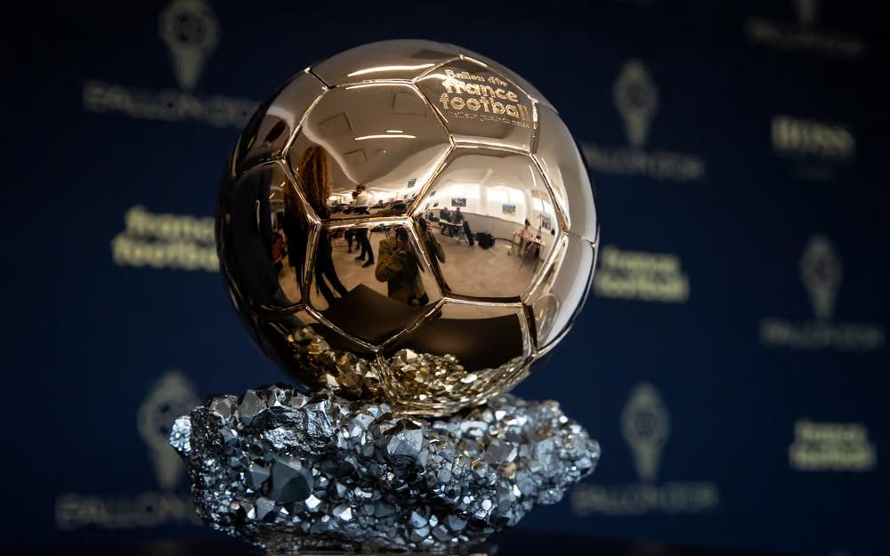 PSG’s Ballon d’Or Night Disrupted by Weather Chaos