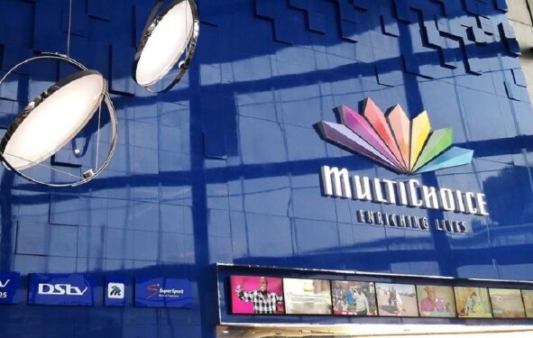 Shocking Blow to Multichoice: NDPC Slams N766.2 Million Fine Over Data Protection Breach