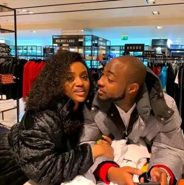 Love Served with Luxury: Davido Dazzles Chioma on Her 30th Birthday