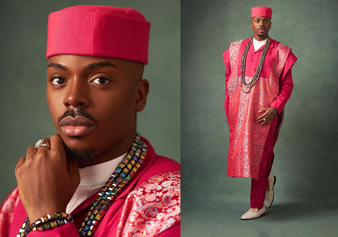 Enioluwa Sparks Online Frenzy with Hilarious 'Big Bunda' Comment on Ideal Partner