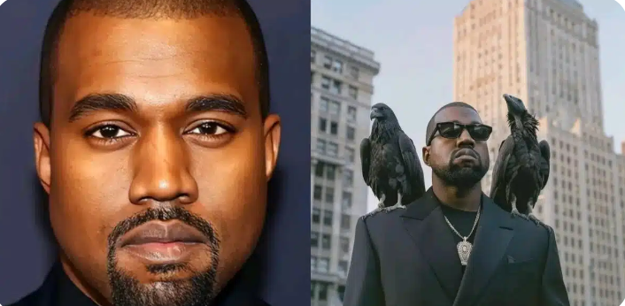 “Ye Ye?”: Kanye West Reportedly Changes Name Again Amid New Business Filings