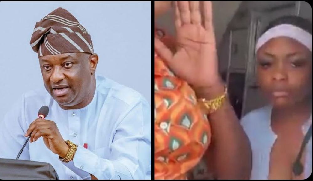 Comfort Emmanson Breaks Silence After Release from Kirikiri Prison Over Ibom Air Altercation
