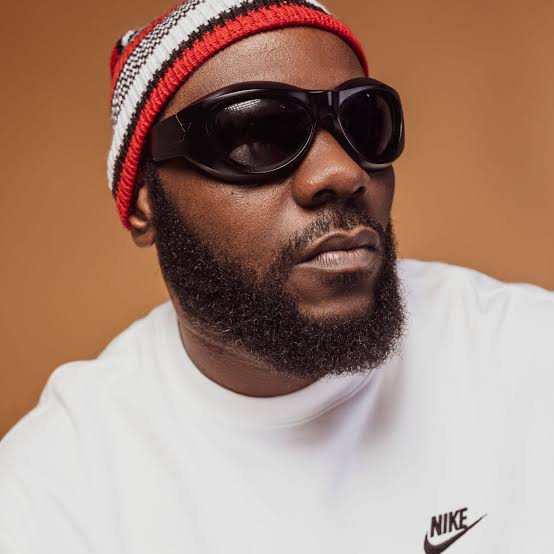 Tears and Cheers as Odumodublvck Reunites with Oyiga During Charity Match in Abuja