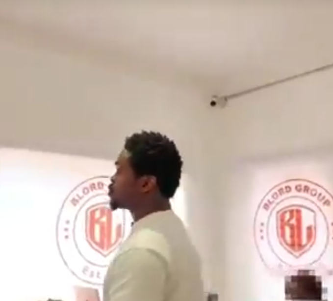 Trouble in Tech Paradise: VeryDarkMan Storms China’s Canton Fair to Expose Blord’s Alleged Overpricing of Electronics