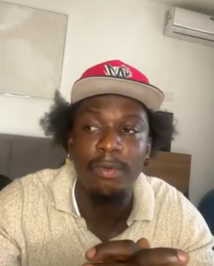 Joy Overflow as VeryDarkMan’s Brother Unveils Arrival of Their Upgraded iPhone 17 Pro Max in Nigeria