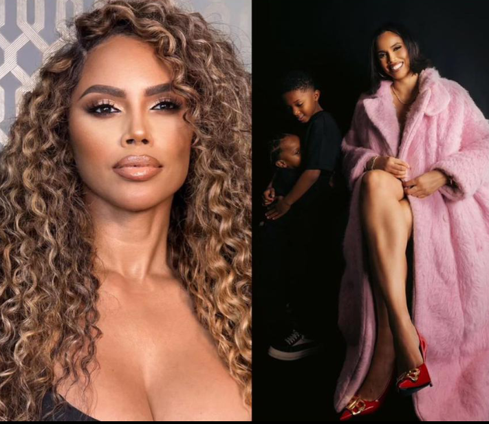 Raising Babies, Building Empires: Jada Pollock Sparks a New Wave of Empowered Motherhood