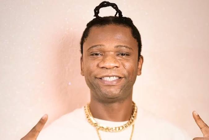 BREAKING: Speed Darlington Declared Wanted by NAPTIP Over Alleged Rape, Cyberbullying, and Cyberstalking