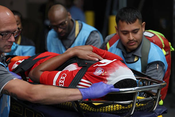 BREAKING: Jamal Musiala Suffers Broken Fibula, Out for 4–5 Months — BILD Reports