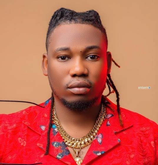 Nigerian Singer Qdot Attacked and Robbed at Gunpoint in His Home