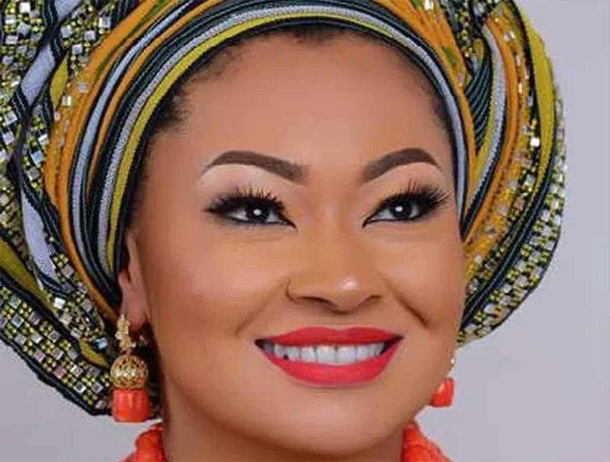 BREAKING: Natasha Akpoti-Uduaghan Set to Resume Senate Duties Tuesday as Court Overturns Suspension