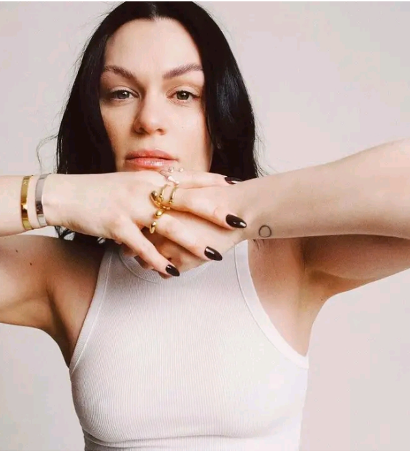 Brave Heart, Bright Stage: Jessie J Reveals Early-Stage Cancer Battle With Courage and Humor
