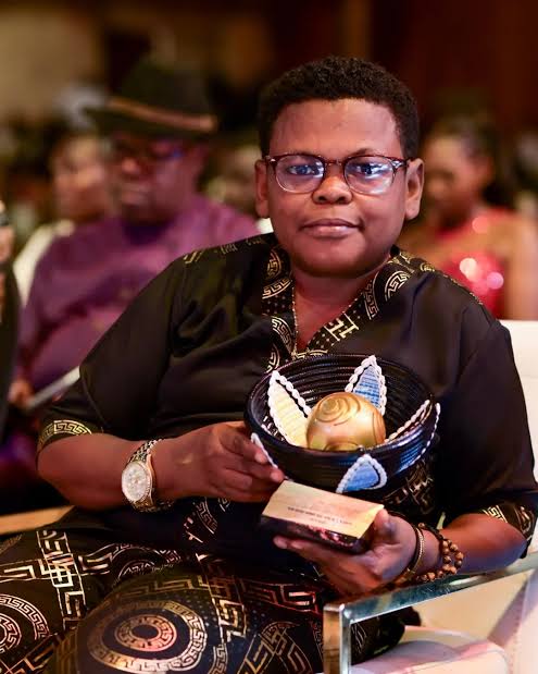 Veteran Actor Osita Iheme Claps Back at Pastor Ibiyeomie: 