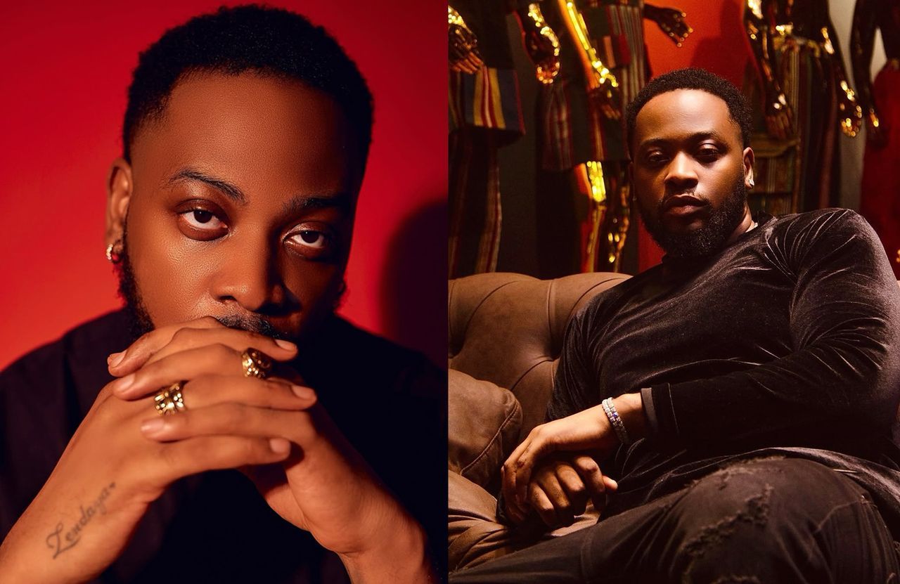 Reality TV star and former Big Brother Naija housemate, Teddy A, issues a public memo to gym-goers, addressing what he considers to be hygiene and modesty concerns within fitness spaces