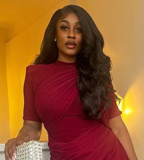 “Ban Me from Eggs and Collect My Wigs!” – Uriel Vows to Keep Her Relationship Offline After Watching Social Media Drama Unfold