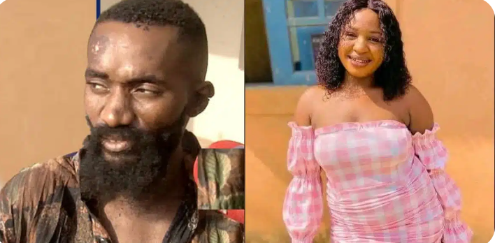 Justice Served: Court Sentences Killer of NYSC Member Salome Adaidu to Death by Hanging