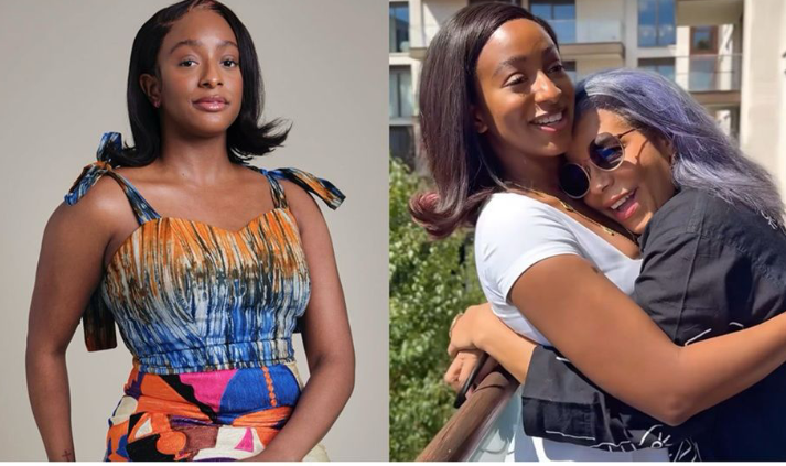 “Rich But Clueless in the Kitchen” – DJ Cuppy’s Hilarious Struggle With Cooking Sparks Internet Frenzy
