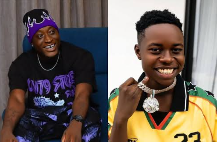 “Peller’s Body Sm£lls Like A Rotting Sock” — Carter Efe Sparks Online Frenzy With Blunt Comment About Colleague’s Hygiene