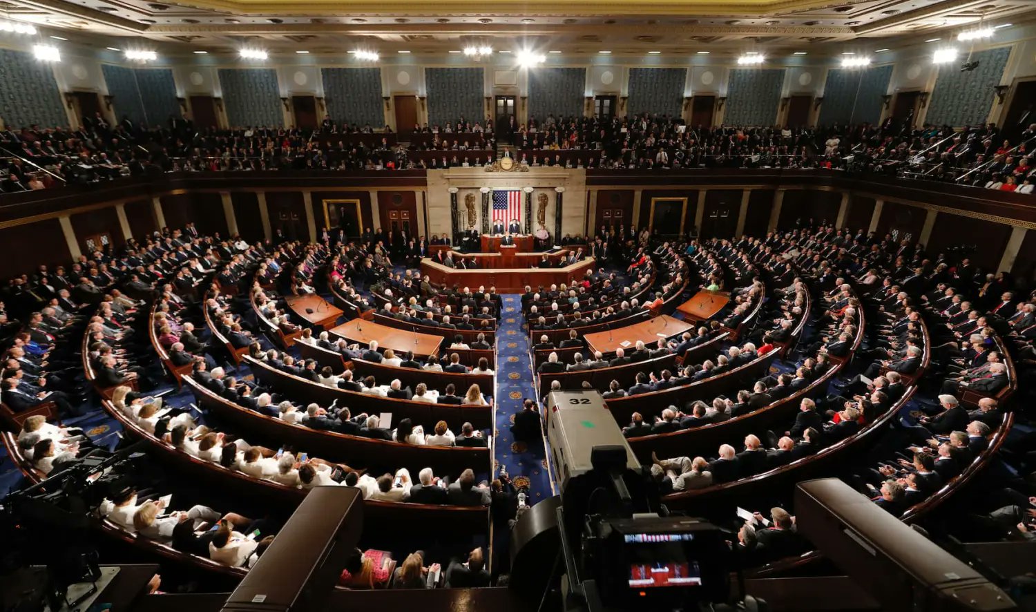 U.S. Lawmakers Move to Ban Visas, Freeze Assets of Miyetti Allah Members Over Alleged Christian Persecution in Nigeria