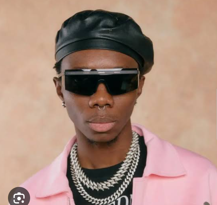 From Preaching Consent to Facing a Lawsuit:  Ironic Fall of Blaqbonez