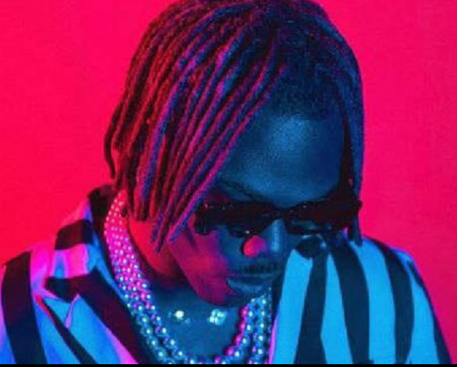 Afrobeats Star Parts Ways With Warner Music South Africa Amid High Expectations