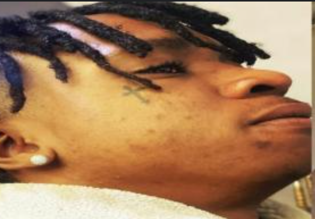 Tragic End: Rising Singer Paul Obukowho Dies After Alleged Police Torture in Delta