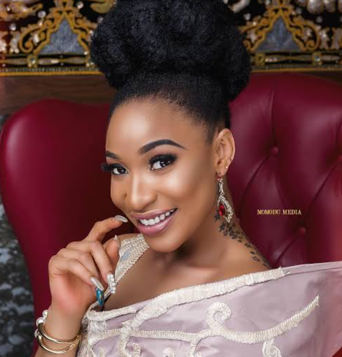 Tonto Dikeh Sends Stern Warning to Online Vendors After Unpleasant Experience: “No Panic, My People”