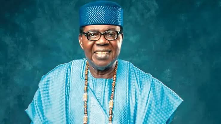 Ebenezer Obey Debunks Death Rumors: Juju Legend Affirms He’s Alive and Thriving in 2025