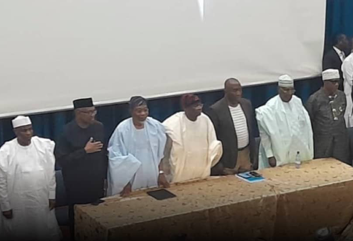 Obi, Atiku, El-Rufai, Others Storm Abuja in Rare Political Show of Unity as ADC Unveils National Coalition