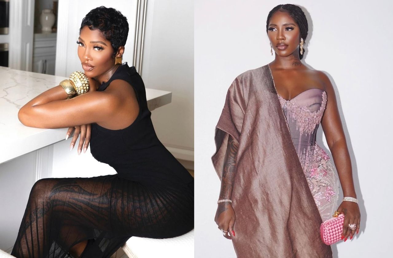 TIWA SAVAGE REVEALS SHE LOST A MAJOR ENDORSEMENT FOR REFUSING A DUBAI TRIP WITH COMPANY EXECUTIVE