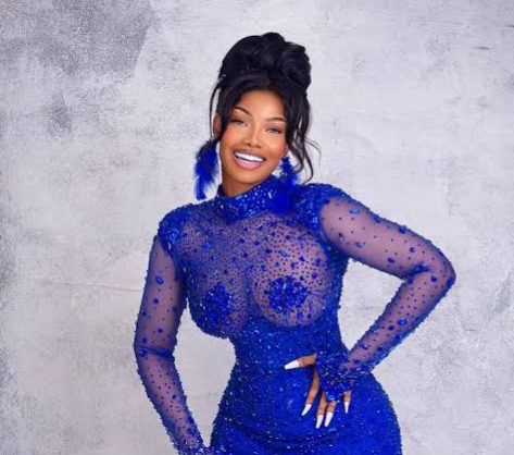 “My Generation is the Dumbest and Most Cowardly” – Tacha’s Explosive Rant Sparks Nationwide Debate