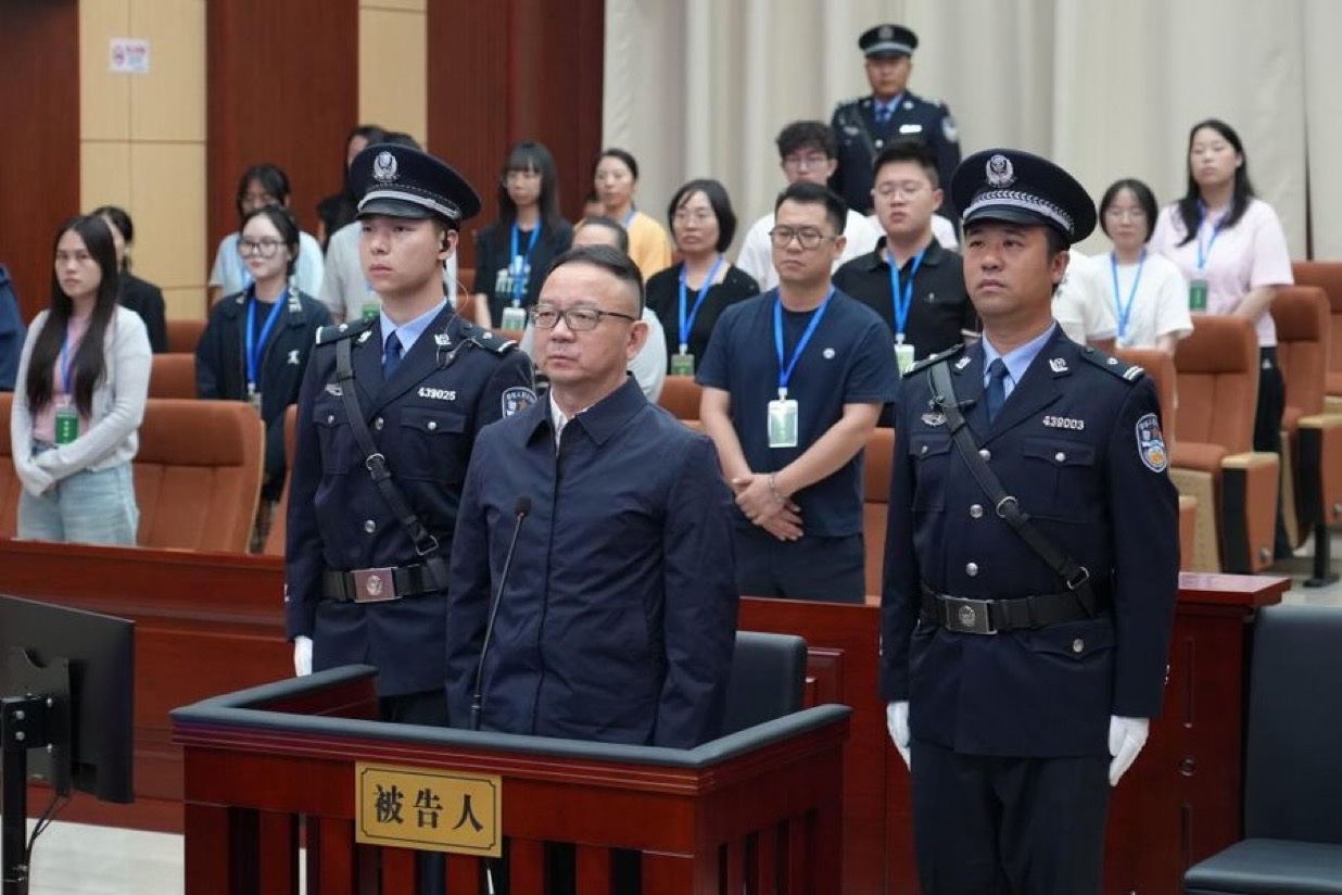 Death Sentence Drama: Chinese Politician Wang Yong Falls in $37.8 Million Bribery Earthquake