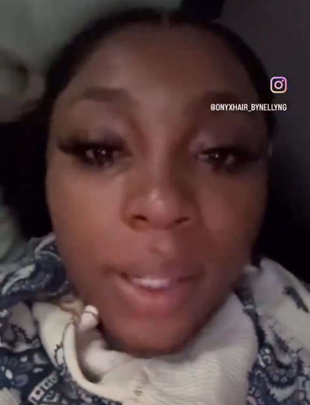 “I Got a U.S. Visa But Was Detained and Denied Entry Over My Social Media Posts” – Nigerian Lady Cries Out