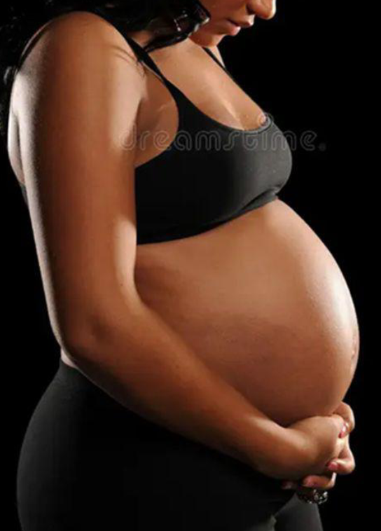 Dream Job Snatched: Nigerian Woman Recounts How Pregnancy Cost Her a Life-Changing Opportunity