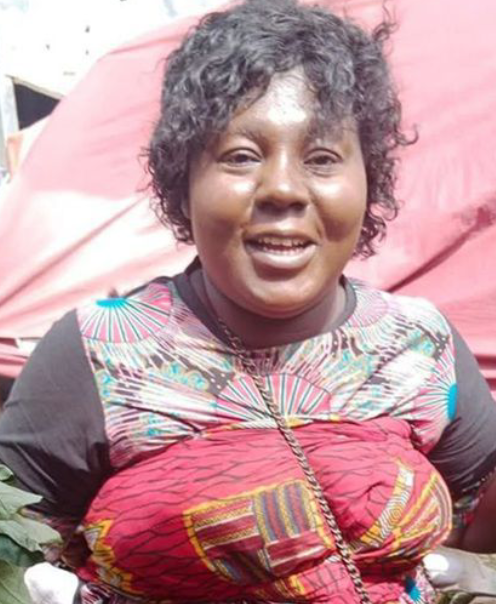 “Don’t Ever Use Motherhood as an Excuse Not to Hustle” — Nigerian Businesswoman Inspires Women with Story of Returning to Work Weeks After C-Section