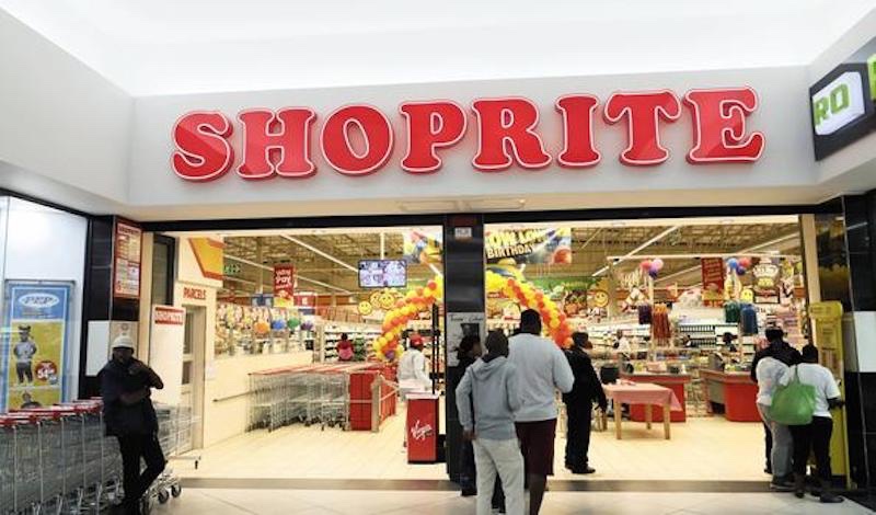 PANIC AS SHOPRITE SHUTS DOWN STORES IN IBADAN, ILORIN WHILE SHELVES RUN EMPTY IN LAGOS AND ABUJA