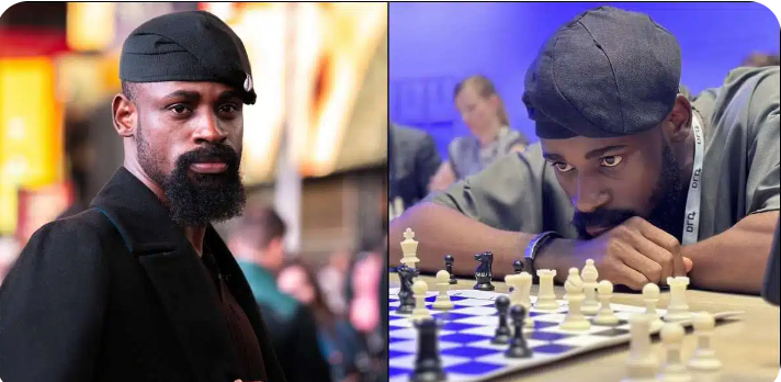 “I Want to Be a Billionaire”—Tunde Onakoya Declares Bold Ambition Beyond Chess and Charity